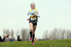 Girls under-13s 2019 Start Fitness Sherman Cup/Davison Shield, Temple Park, South Shield. Photo:  David T. Hewitson/Sports for All Pics